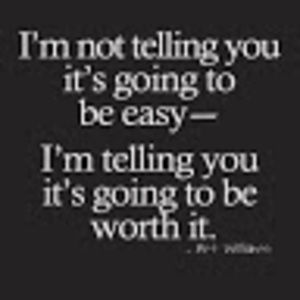 Meet your Posher, Marie